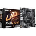 Gigabyte GA-A520M-S2HP,AM4,S3, U3, mATX