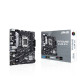 Asus PRIME B760M-K, DDR4 , S1700,  mATX