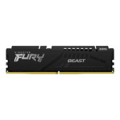 Kingston DDR5 32GB 6000 MHz, FURY BEAST BLACK