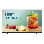 Samsung LH75BEFHLGUXEN, 75" 4K Biz TV, VXT