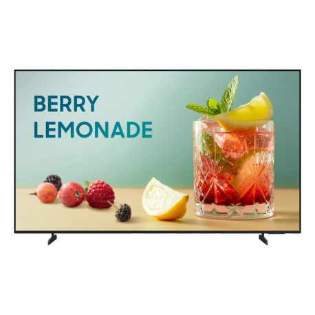 Samsung LH75BEFHLGUXEN, 75" 4K Biz TV, VXT
