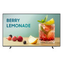 Samsung LH75BEFHLGUXEN, 75" 4K Biz TV, VXT