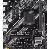 Asus PRIME B550M-K ARGB, AM4 , mATX