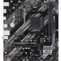 Asus PRIME B550M-K ARGB, AM4 , mATX