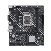 Asus PRIME H610M-K, DDR4 , S1700,  mATX