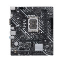 Asus PRIME H610M-K, DDR4 , S1700,  mATX