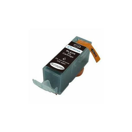 Canon tinta PFI-123, Matte Black