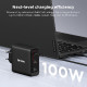Lenovo Multi-port USB-C 100W GaN Charger