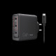 Lenovo Multi-port USB-C 100W GaN Charger