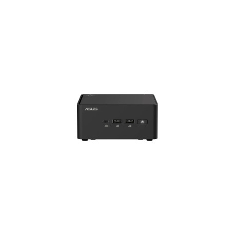 ASUS NUC 15 PRO/RNUC15CRHC500002/Core 5 210H 45W/Intel UHD graphics/no RAM/no Storage/Intel Wi-Fi 7