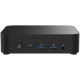 ASUS NUC 14 Essential/RNUC14MNK2500002/N250 Processor/1xDDR5-4800 SO-DIMM/5xUSB Type-A/2xUSB Type-C/