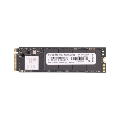 SSD PSA 512GB M.2 PCIe NVMe 2280, SSD7013A