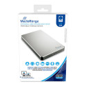 MediaRange Eksterni  HDD 2TB, USB 3.0, srebrni , MR997