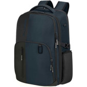 Samsonite ruksak Biz2Go za prijenosnike do 15.6", 30/35 L, plavi