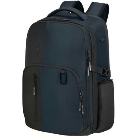 Samsonite ruksak Biz2Go za prijenosnike do 15.6", 30/35 L, plavi