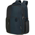 Samsonite ruksak Biz2Go za prijenosnike do 15.6", 30/35 L, plavi