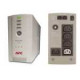 APC BACK-UPS CS 500VA,USB-SER,230V