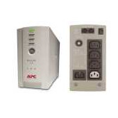APC BACK-UPS CS 500VA,USB-SER,230V