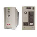 APC BACK-UPS CS 500VA,USB-SER,230V