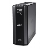 APC Back-UPS Pro 1200VA, 6x Schuko