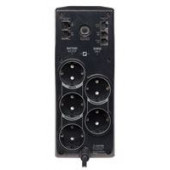 APC Back-UPS Pro 900VA, 5x Schuko, AVR, LCD