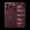 Apple iPhone 18 Pro 256GB - Burgundy