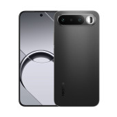 Realme 16 5G Dual Sim 8GB RAM 256GB - Black