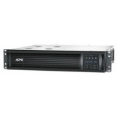 APC Smart-UPS 1500VA LCD RM 2U 230V with SmartConnect