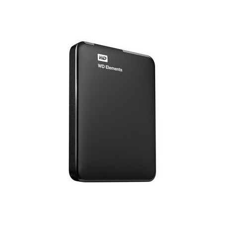 Western Digital, 1TB, external, USB 3.0