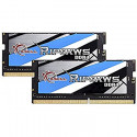 G.Skill - Ripjaws Series 8GB (2 x 4GB) DDR4 2133MHz