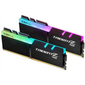 G.Skill - Trident Z RGB 16GB (2 x 8GB) DDR4 3200MHz