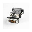 Roline adapter DVI-I (24+5) - VGA, M/F