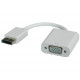 Roline adapter DisplayPort(M) na VGA(F)