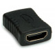 Roline adapter HDMI - HDMI (F/F)