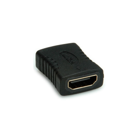 Roline adapter HDMI - HDMI (F/F)