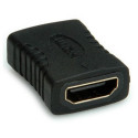 Roline adapter HDMI - HDMI, F/F