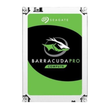 Seagate Barracuda 8TB 8000GB Serijski ATA III unutarnji čvrsti disk
