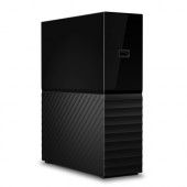 WD My Book Desktop 3,5" 6TB USB3