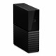 Western Digital My Book 6000GB Crno vanjski tvrdi disk