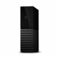 Western Digital My Book 6000GB Crno vanjski tvrdi disk
