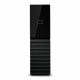 Western Digital My Book 6000GB Crno vanjski tvrdi disk
