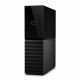 Western Digital My Book 6000GB Crno vanjski tvrdi disk