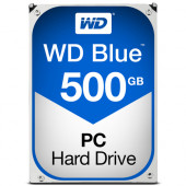 Western Digital Blue 500GB