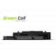 Green Cell (TS03) baterija 4400 mAh, PA3817U-1BRS PA3634U-1BRS za Toshiba Satellite C650 C650D C660 C660D L650D L655 L750