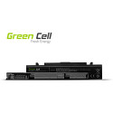 Green Cell (TS03) baterija 4400 mAh,10.8V (11.1V) PA3817U-1BRS PA3634U-1BRS za Toshiba Satellite C650 C650D C660 C660D L650D 