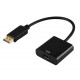 Asonic Display port na HDMI adapter