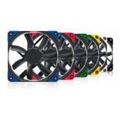 Noctua NF-S12A PWM chromax.black.swap