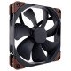 Noctua NF-A14 industrial PPC2000 