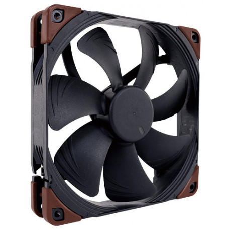 Noctua NF-A14 industrial PPC2000 