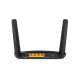 TP-Link Archer MR400, 4G LTE router, SIM